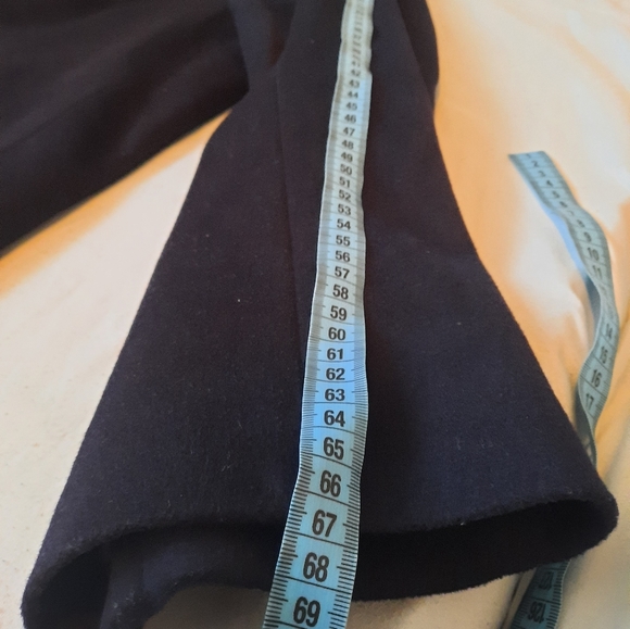 Loro piana coat virgin super fine  wool - Picture 12 of 15